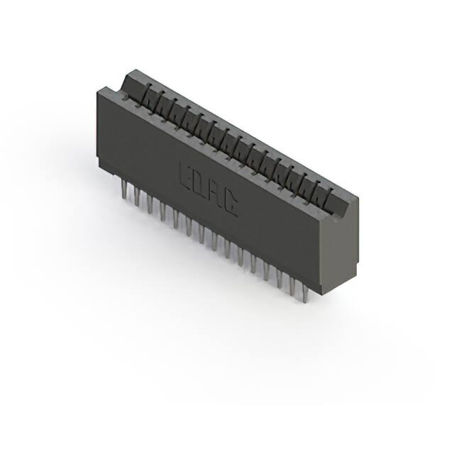 746-030-541-206 EDAC Inc.  Kantenbrettverbinder